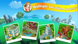 Hotel Town screenshot 2