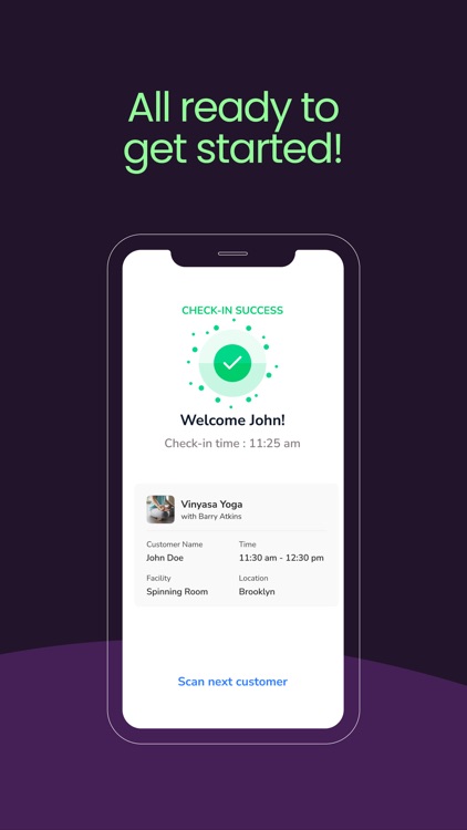 Kenko Kiosk screenshot-4