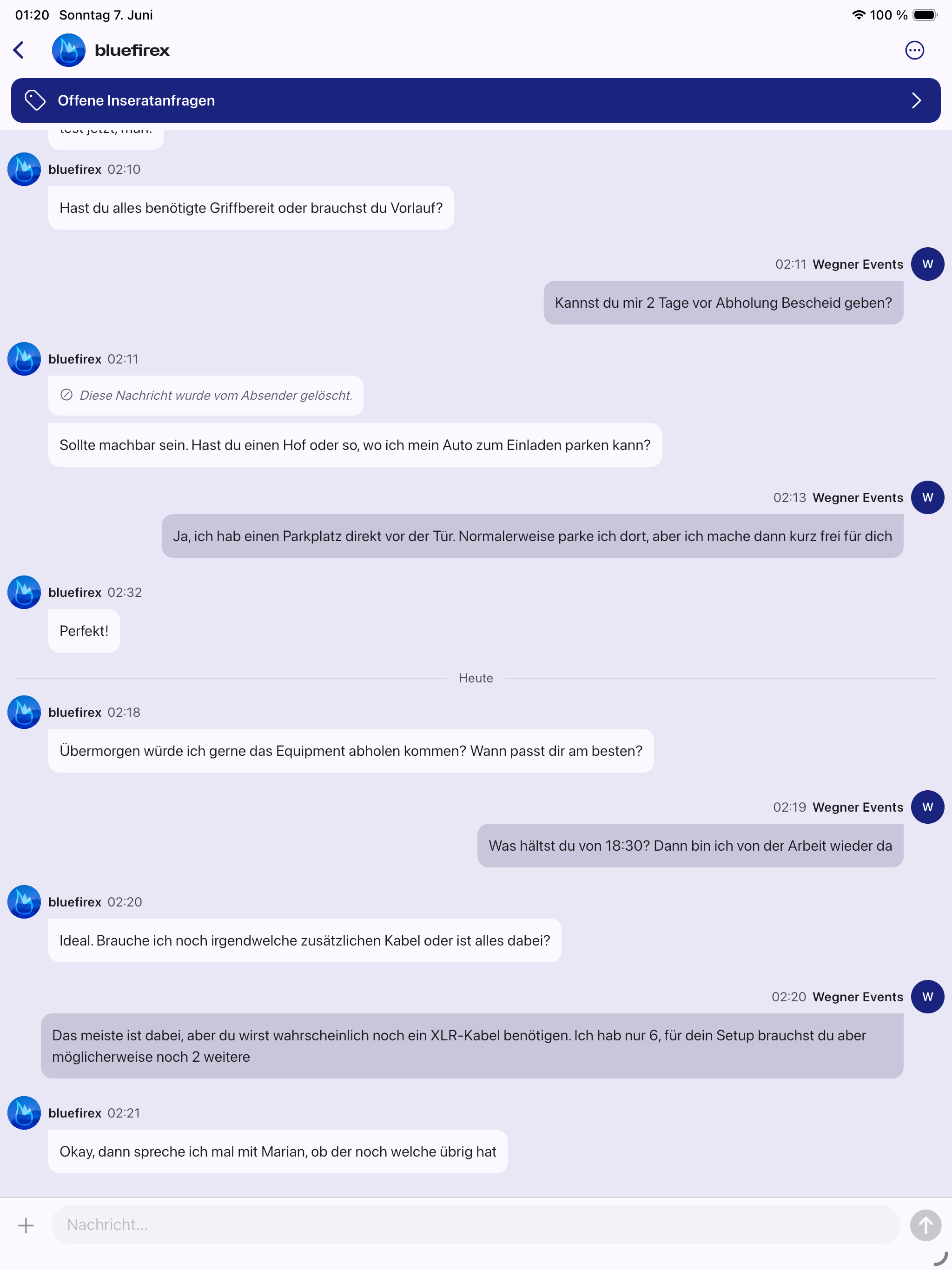 Crewlink screenshot 10