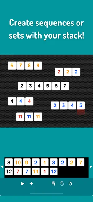 nummi screenshot 2
