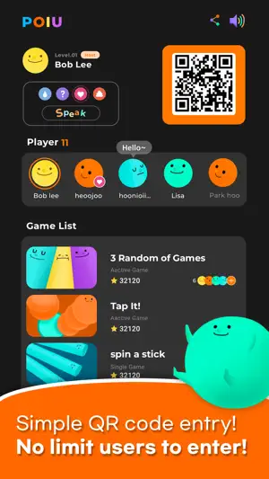 POIU screenshot 2