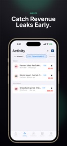 RevTrakkr: MRR Tracker screenshot