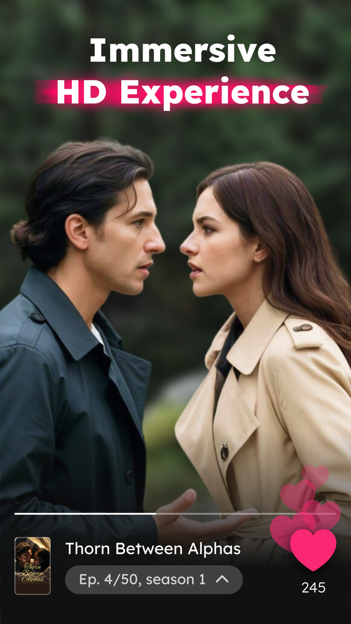 Shortz - Watch Dramas  Movies