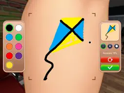Tattoo Studio Simulator screenshot 16