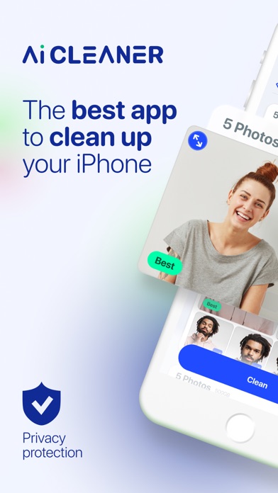 AI Cleaner: Clean Up Storage