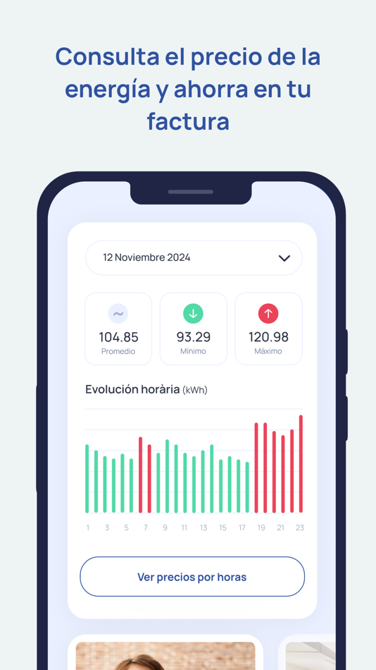 #5. Factorenergia (iOS) 由: Factor Energia SA