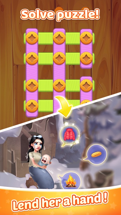 Screw Rescue: Nuts & Bolt