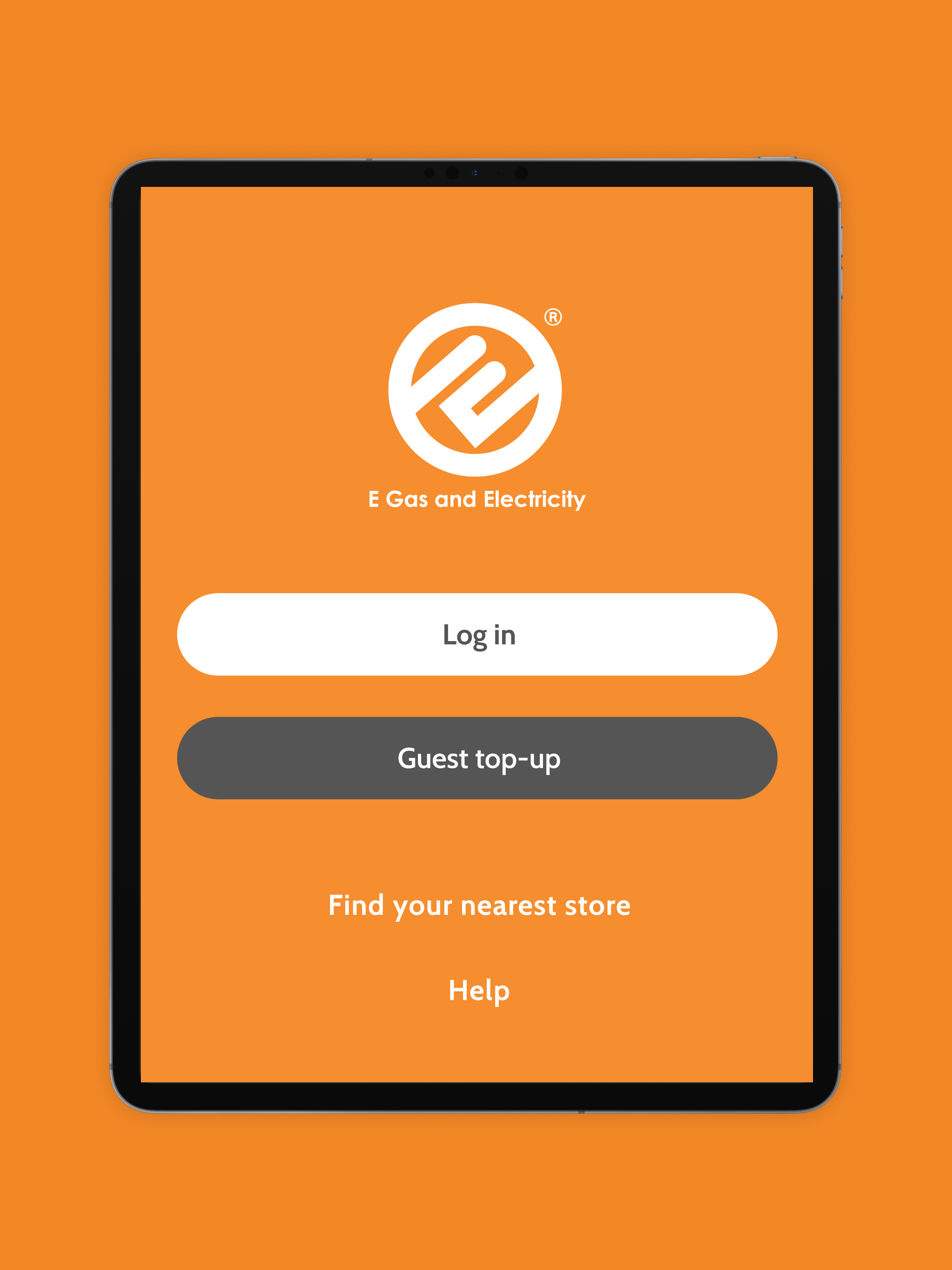 MySmartE screenshot 7