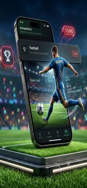 football leagues live score screenshot 4