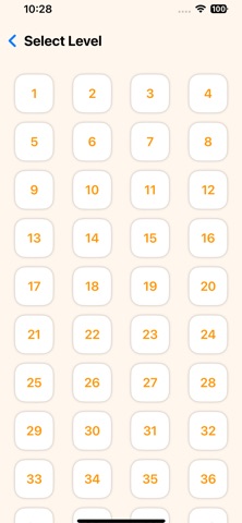 Puzzle Bloom: Shape Symphony Screenshot 2 of 8