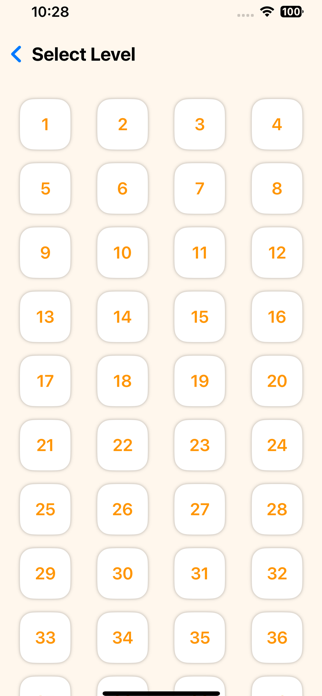 Puzzle Bloom: Shape Symphony Screenshot 2 of 8