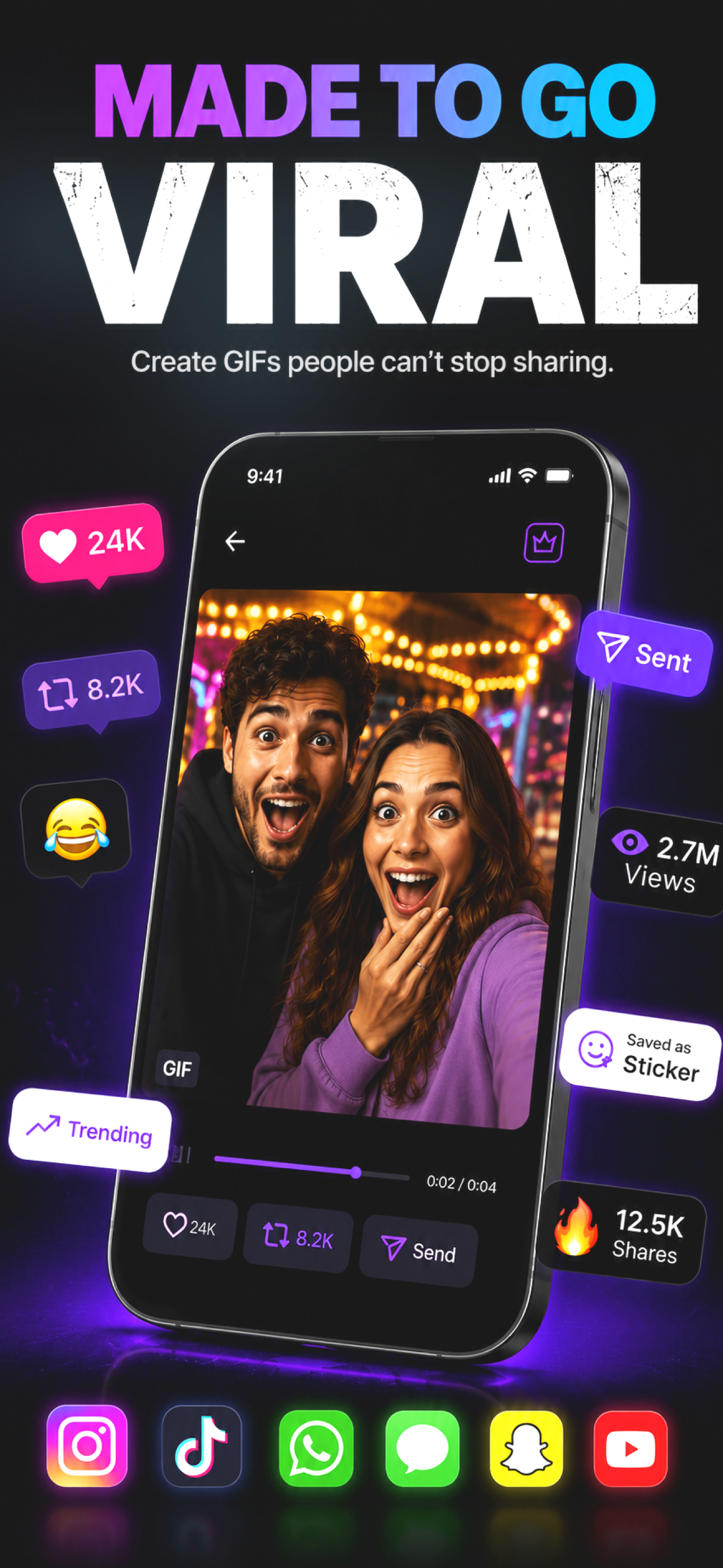 GIF AI
