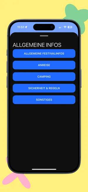 DEICHBRAND iPhone screenshot 4