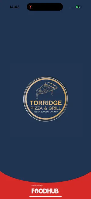 Torridge Pizza And Grill screenshot 1