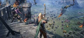 War and Magic: Kingdom Reborn screenshot