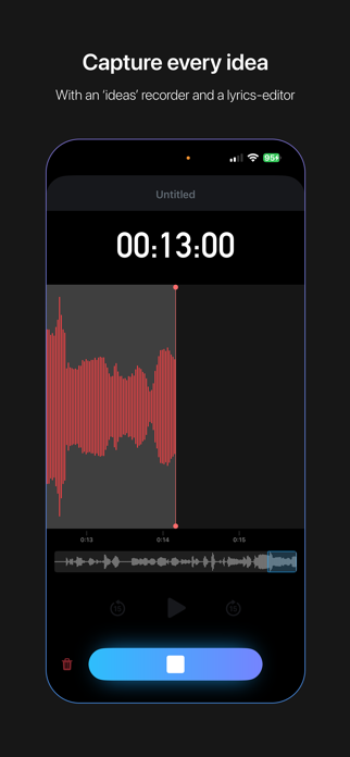 Demodeck Screenshot 5 of 6