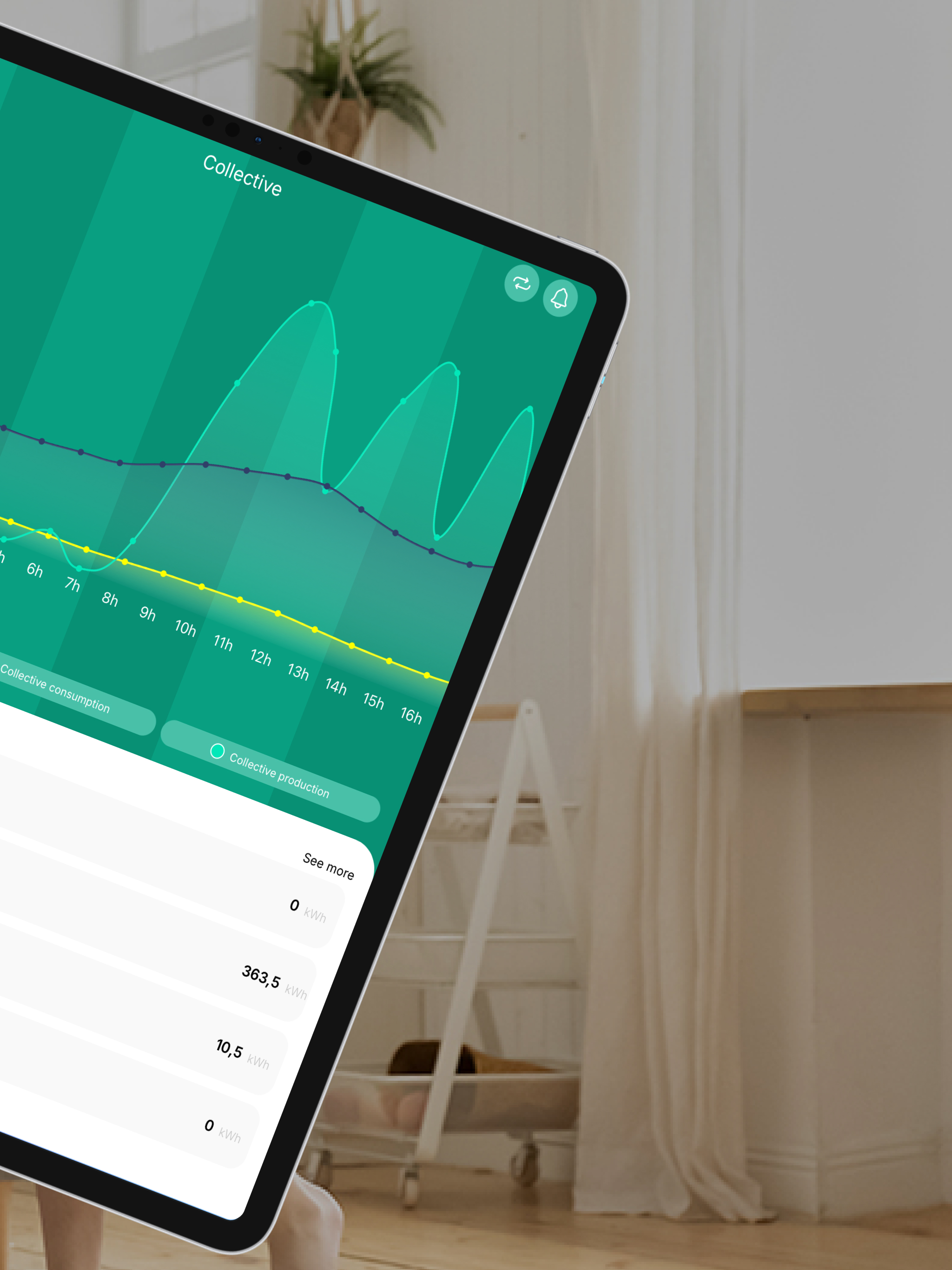 Soluce Energy screenshot 9