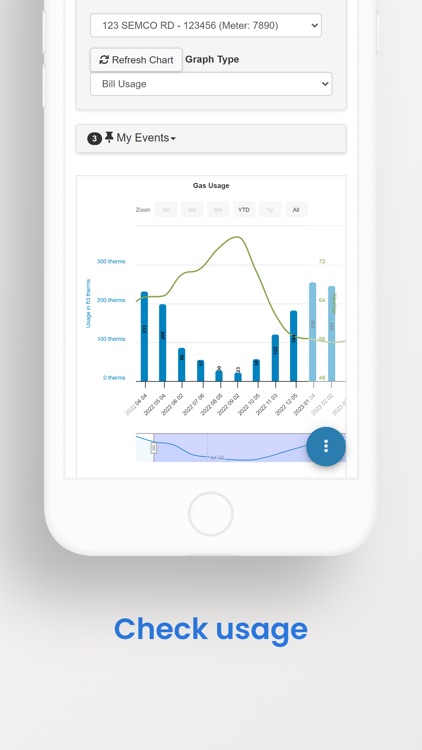 SEMCO Energy screenshot-5