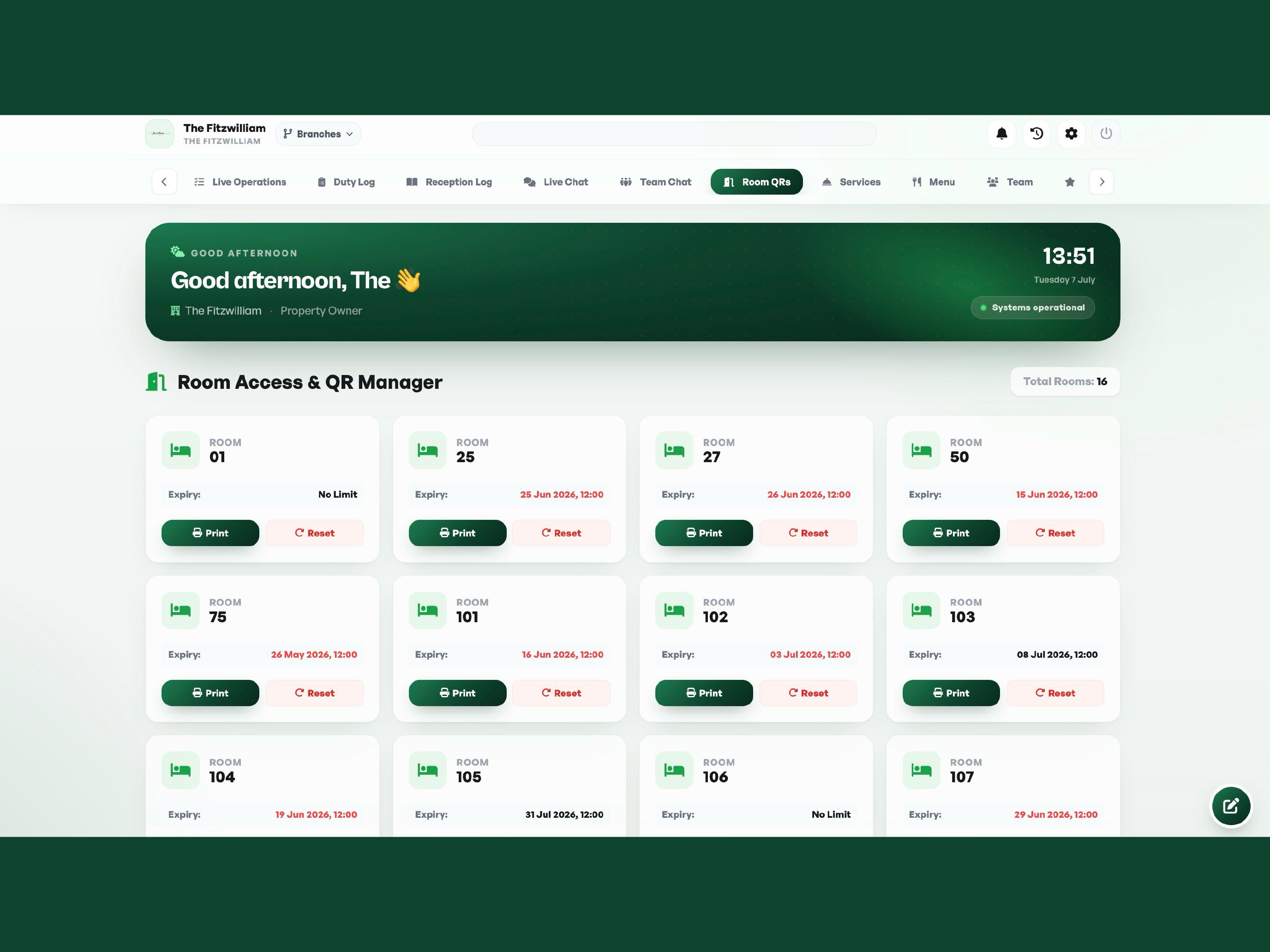 VeloxGuest screenshot 12