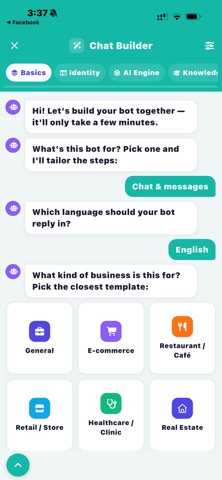 ThikaaBot Screenshot 5 of 10