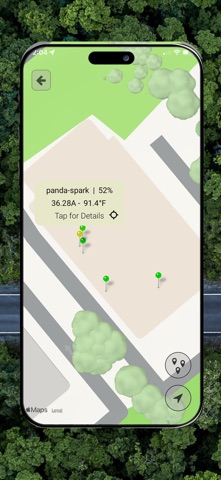 ReVolt Fuel Screenshot 3 of 4