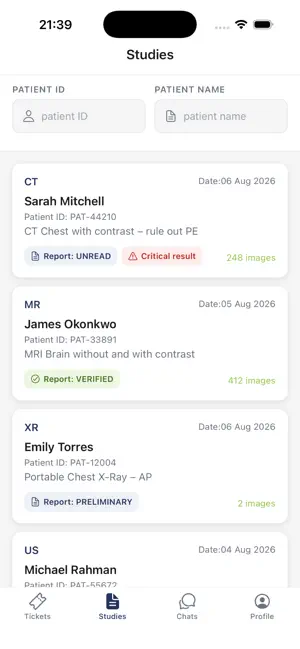 Diagnostics Elite Hub screenshot 1