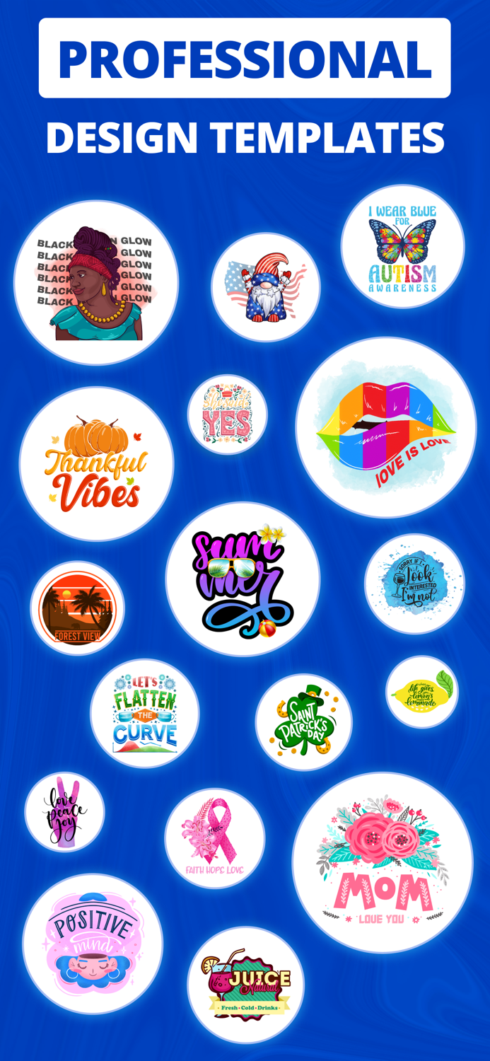 Sublimation Designer  Printer