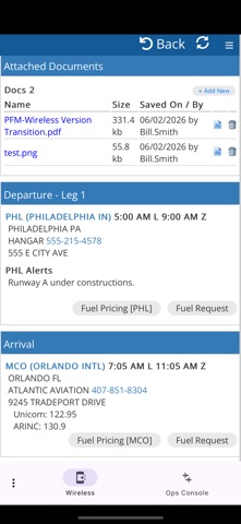PFM App Screenshot 4 of 10