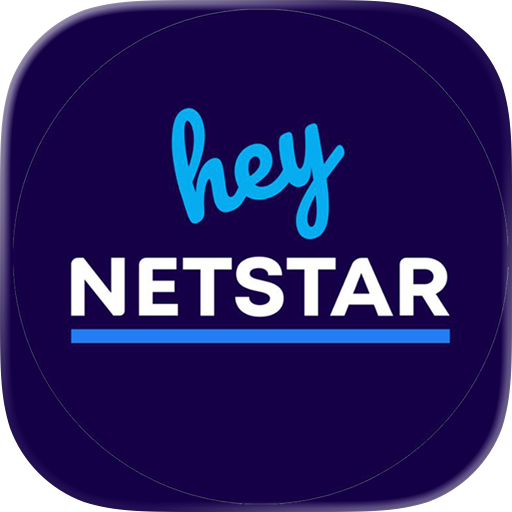 Hey Netstar