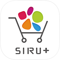 SIRU＋(シルタス)-ポイ活×栄養管理