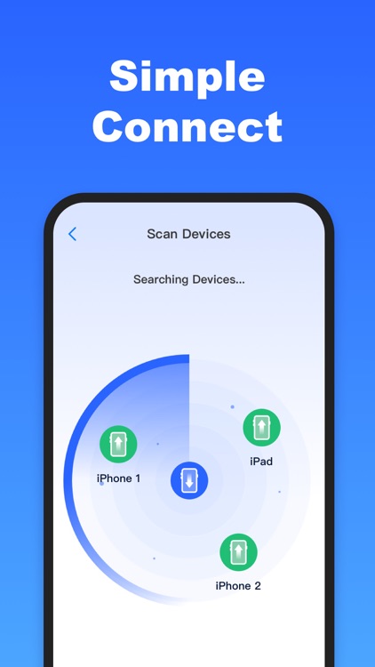 Phone Clone - Smart Switch screenshot-3