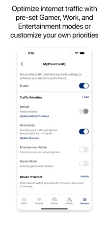 PauldingPutnamIQ screenshot
