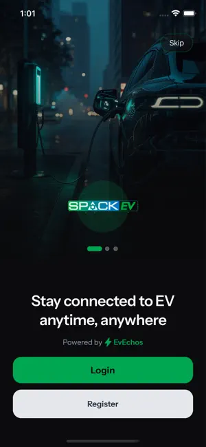 Spack Ev screenshot 2