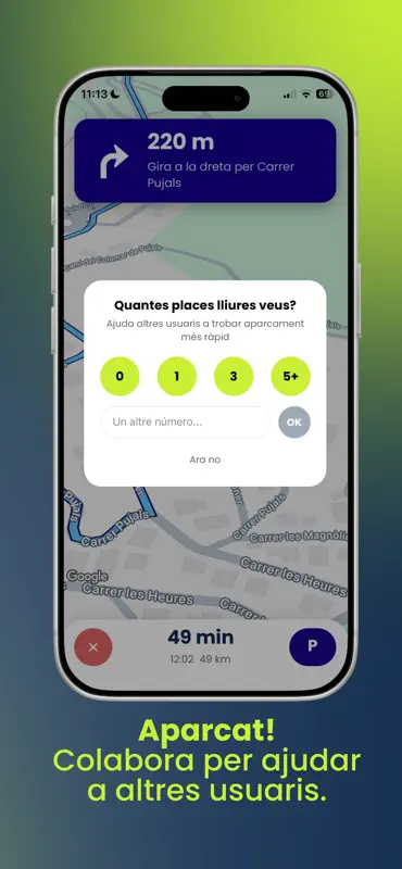 Spot screenshot 5 of 6