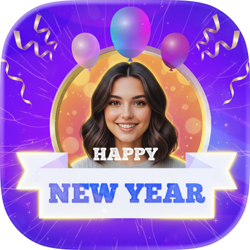 Happy New Year - 2026