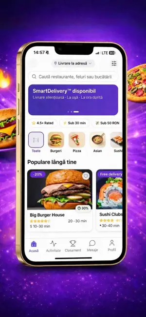 Helpium: Totul în același loc screenshot 2