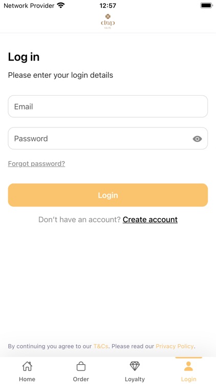 CLAP KA-FE screenshot-8