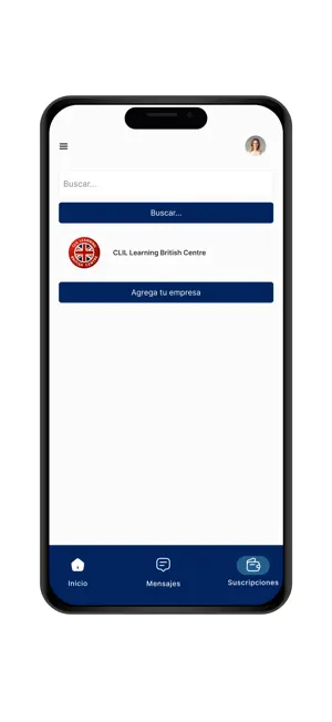 CLIL Learning British Centre screenshot 3