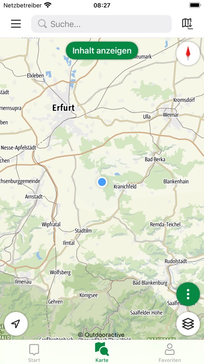 Thüringer Hofläden entdecken screenshot-4