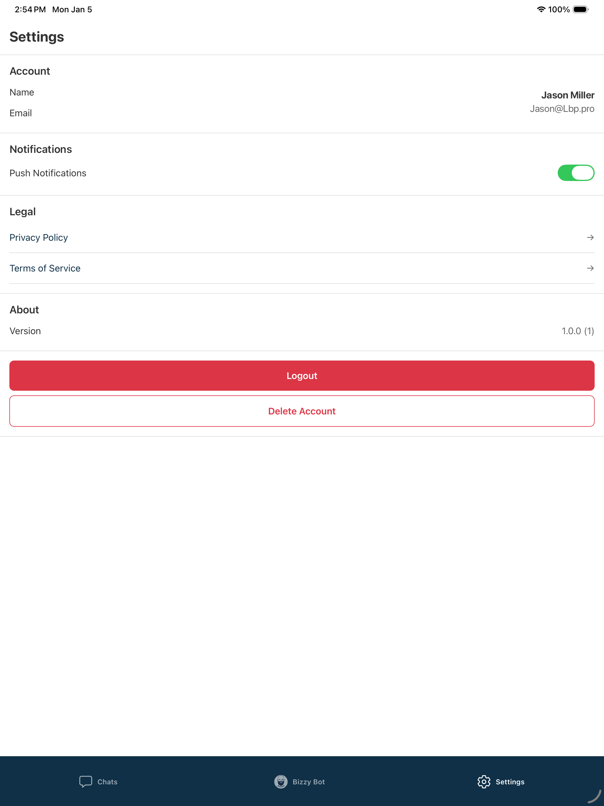 Local Business Pro screenshot 14