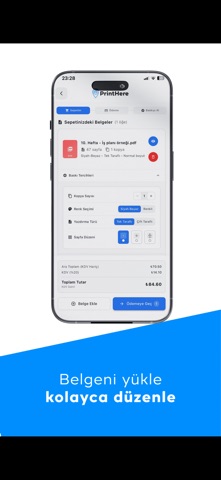 PrintHere Screenshot 2 of 4