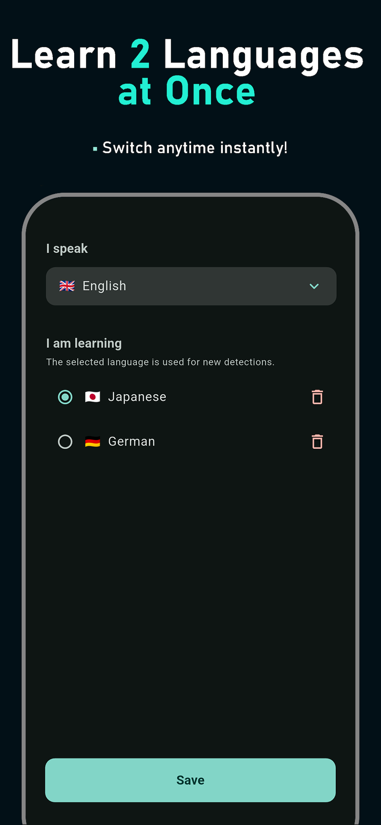 VocaLens: AI Image Translator screenshot 6