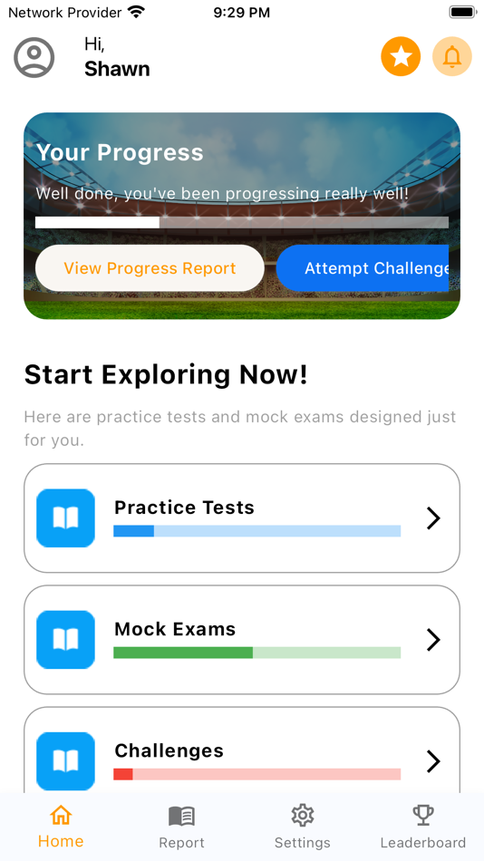 #5. EduHub studySmart (iOS) 由: EduHub