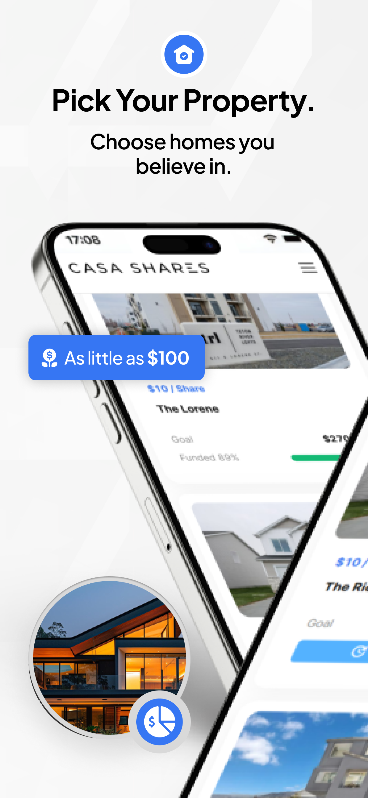 Casa Shares
