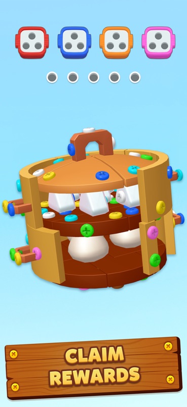 Screwdom screenshot 7