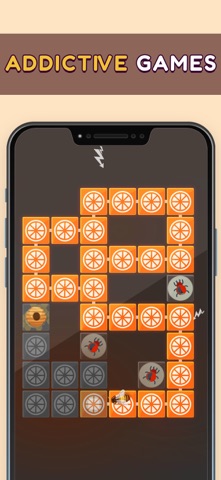 Mini Games: 100+ Offline Games Screenshot 7 of 8