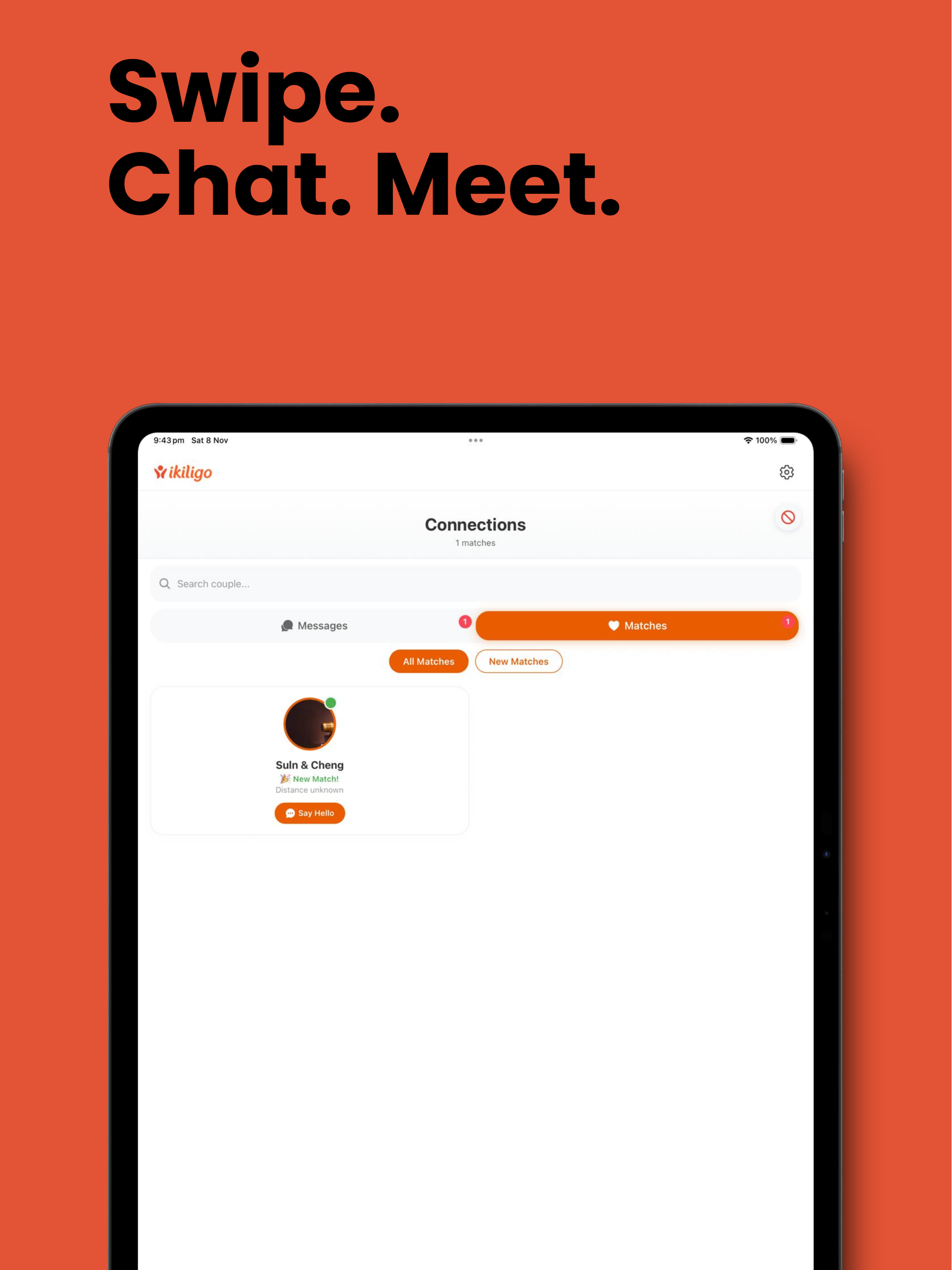 ikiligo screenshot 10