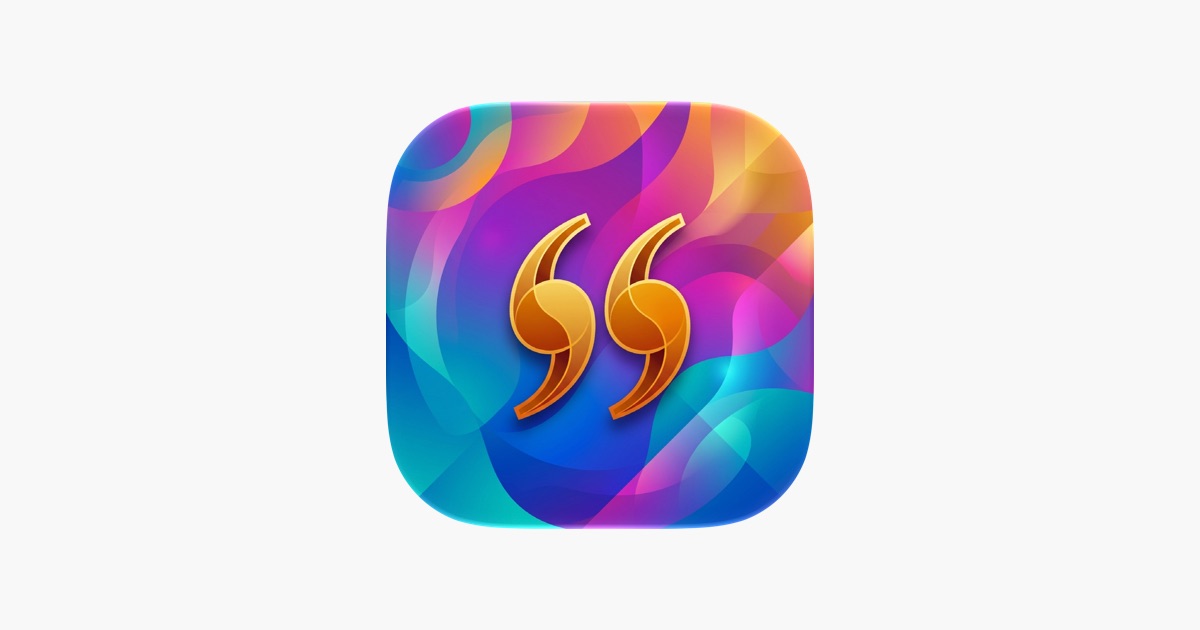 ‎Famous Quotes Everyday App - App Store