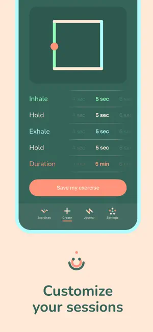 Anima – Cardiac Coherence screenshot 2