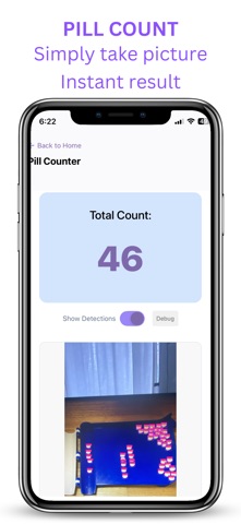 PillLogic Screenshot 2 of 7